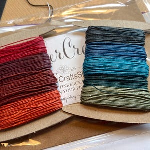 Michele added a photo of their purchase