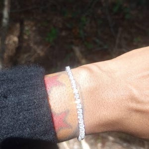 Therina added a photo of their purchase