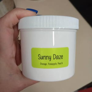 Angie added a photo of their purchase