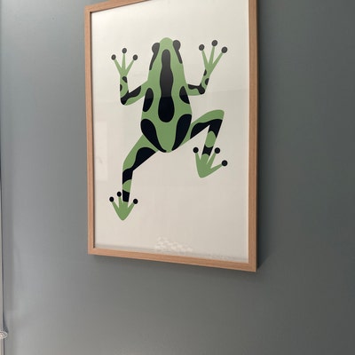 Set of Jungle Theme Nursery Prints, Safari Nursery Decor, Safari ...