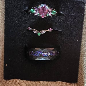 Anaquita added a photo of their purchase