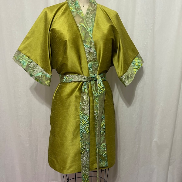 Robe Digital PDF Sewing Pattern (2 Styles: Plain and Flounce) // Size ...