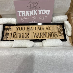 Kellie added a photo of their purchase