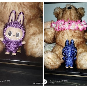 BrendaLee added a photo of their purchase