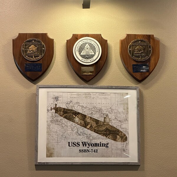 East Bay Golf Club Kunst Impressionismus GemäldeEffekt Druck 2