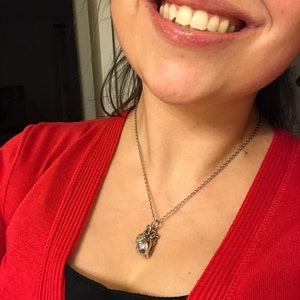Madeleine added a photo of their purchase