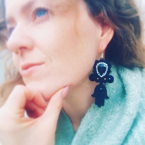 Etsy-koper heeft een foto van de aankoop toegevoegd