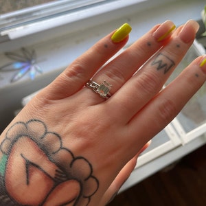 14K Gold Cross Necklace Crucifix Gold Necklace Dainty Gold - Etsy