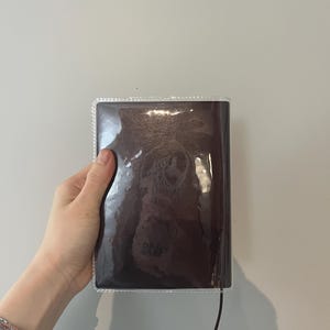 Nicole added a photo of their purchase