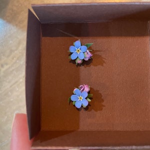 Diana added a photo of their purchase