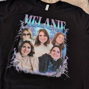 Comprador de Etsy ha añadido una foto de su compra