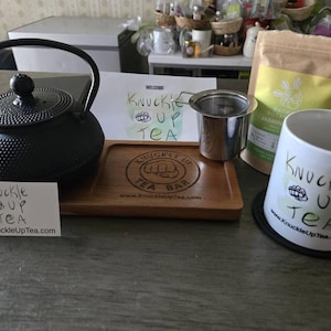 Etsy buyer added a photo of their purchase