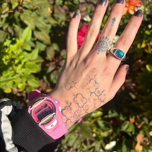 L added a photo of their purchase