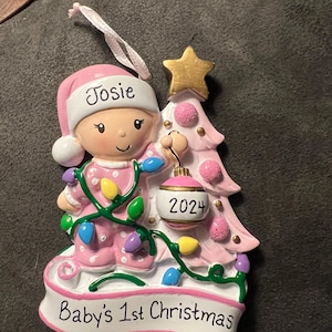 Comprador de Etsy ha añadido una foto de su compra