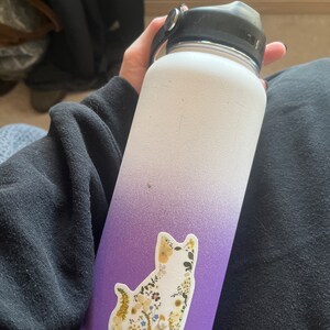 Morrigan added a photo of their purchase