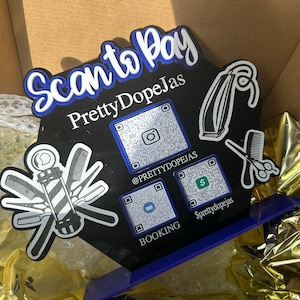 PrettyDope added a photo of their purchase