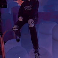 Almost Dead Hoodie