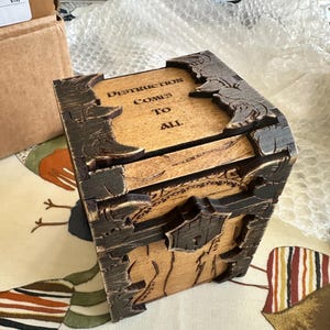 Kat added a photo of their purchase