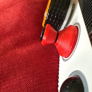 Tom added a photo of their purchase