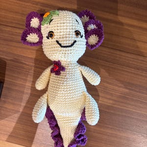 Suzanne added a photo of their purchase