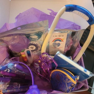 Candice added a photo of their purchase