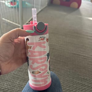 Melissa added a photo of their purchase