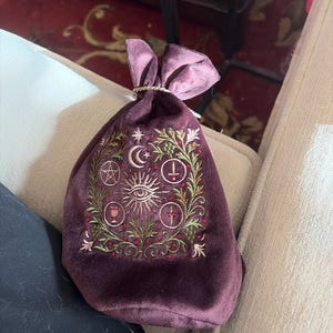 Veronica added a photo of their purchase