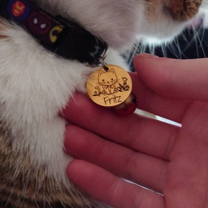 Abigail added a photo of their purchase