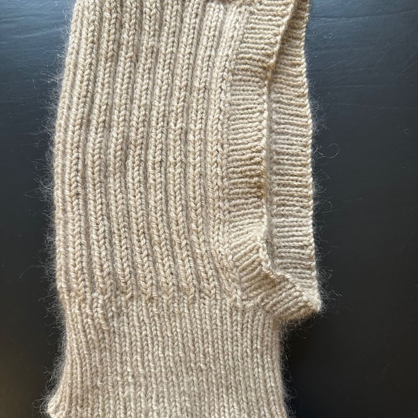 CrochetTwo Piece Swimsuit Crochet PATTERN in English Beach