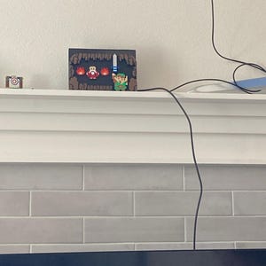 Etsy buyer added a photo of their purchase