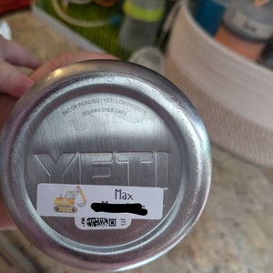 Alicia added a photo of their purchase