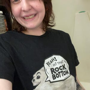 Emily added a photo of their purchase