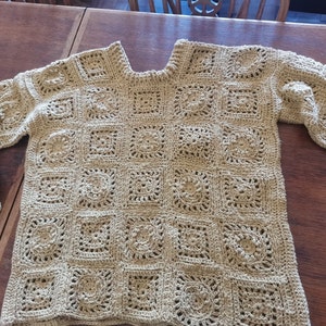 Kim added a photo of their purchase
