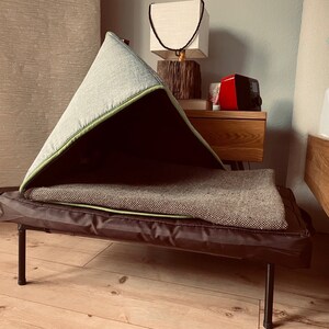 Tanja added a photo of their purchase