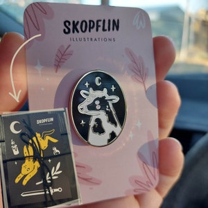 Micaela added a photo of their purchase