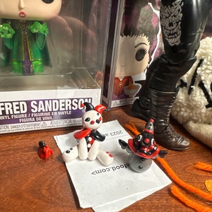 Baily added a photo of their purchase