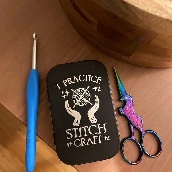 Ring Wraith Cowl Knitting Pattern, PDF - Etsy