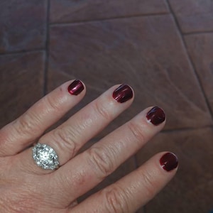 MellieCharm added a photo of their purchase