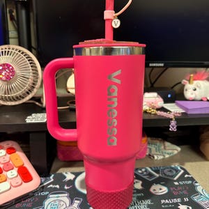 Vanessa ha añadido una foto de su compra