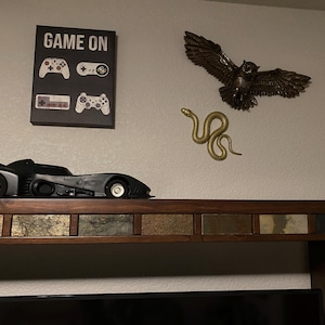 Steven added a photo of their purchase