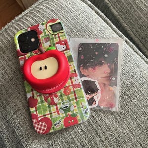Brianna added a photo of their purchase