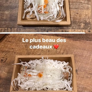 Pauline added a photo of their purchase