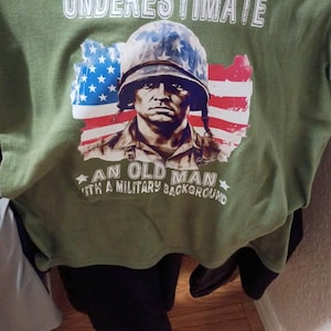 John added a photo of their purchase