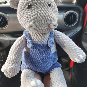Robin added a photo of their purchase