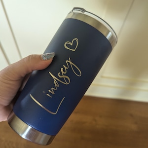 Lindsey added a photo of their purchase