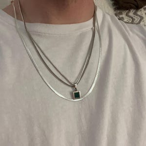 Bennett added a photo of their purchase