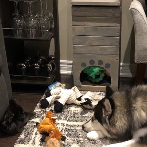 Ashley added a photo of their purchase