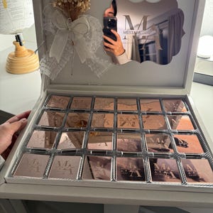 Etsy のお客さま さんが購入した商品の写真を追加しました