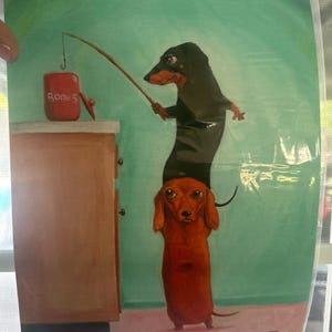 Rubi hat ein Foto des gekauften Artikels hinzugefügt