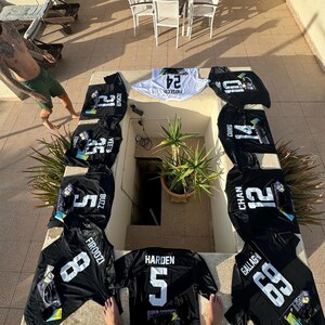 Jonathan ha añadido una foto de su compra